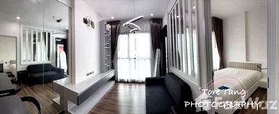 ขายคอนโด : ขายด่วน! คอนโด Wyne Sukhumvit ใกล้ BTS พระโขนง เพียง 300 ม. 5680659