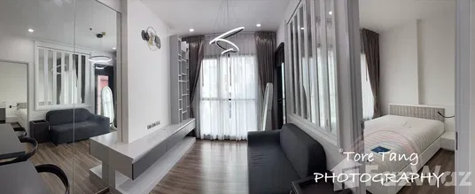 ขายด่วน! คอนโด Wyne Sukhumvit ใกล้ BTS พระโขนง เพียง 300 ม. 5680659