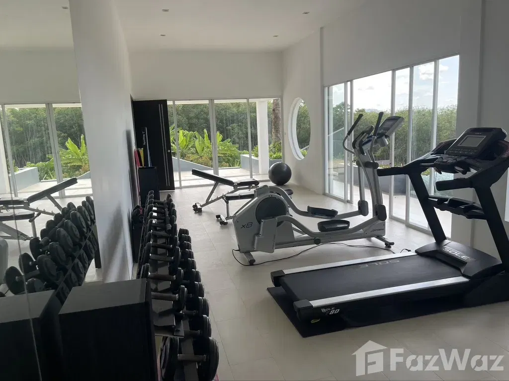 picture 5 Bedroom Villa for rent in Pa Khlok, Phuket 1857630 - 40/43