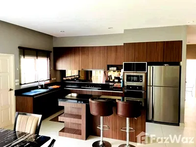 Houses for rent Bang Lamung Chonburi : Panalee 5704851