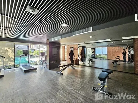 รูป Super Luxury Condo Bangkok CBD 2BR+1 130 SQM for Rent 5726158 - รูปที่ 28/36