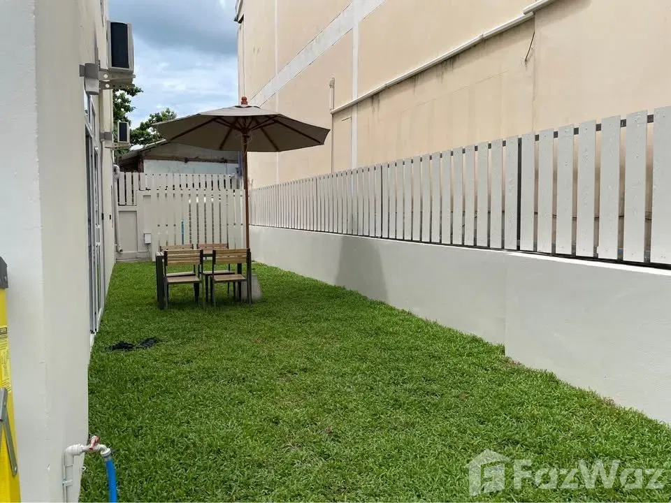 picture 2 Bedroom Townhouse for rent in Bo Phut, Surat Thani  5669105 - 3/17