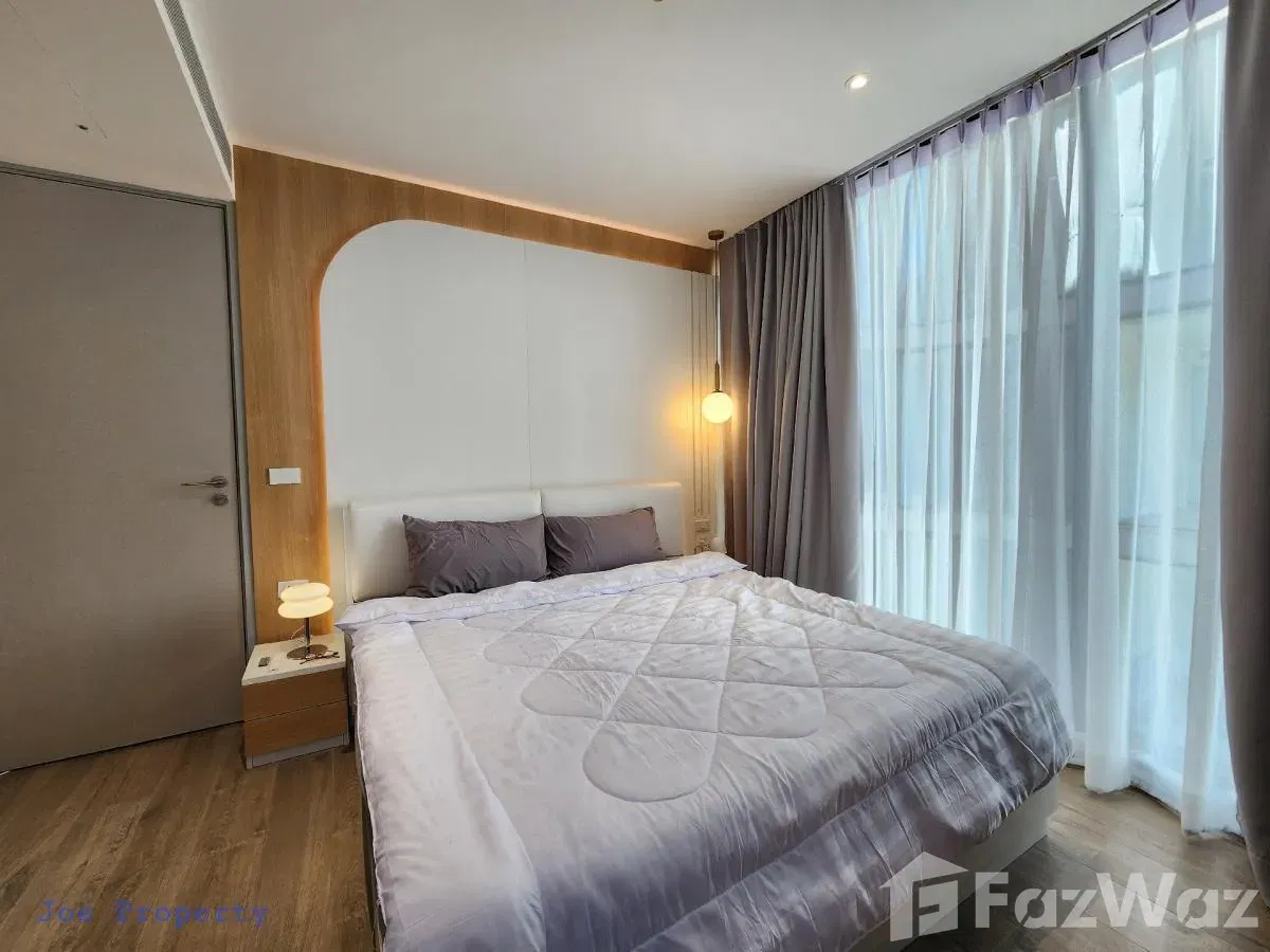 picture 1 bedroom for sale at FYNN ASoke 5549217 - 5/7