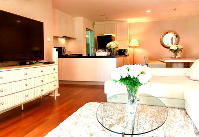 Condos for rent : Belle Grand Rama9. 2beds 68sqm. Line id: @pfagent