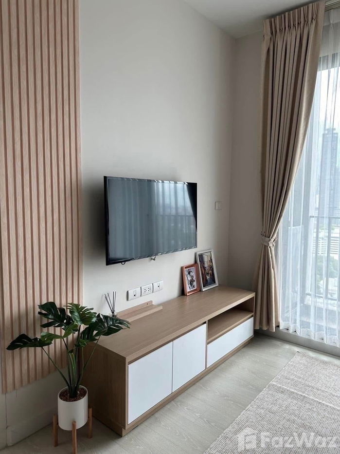 picture 1 Bedroom Condo for sale at The Niche Pride Thonglor-Phetchaburi  5702284 - 25/35
