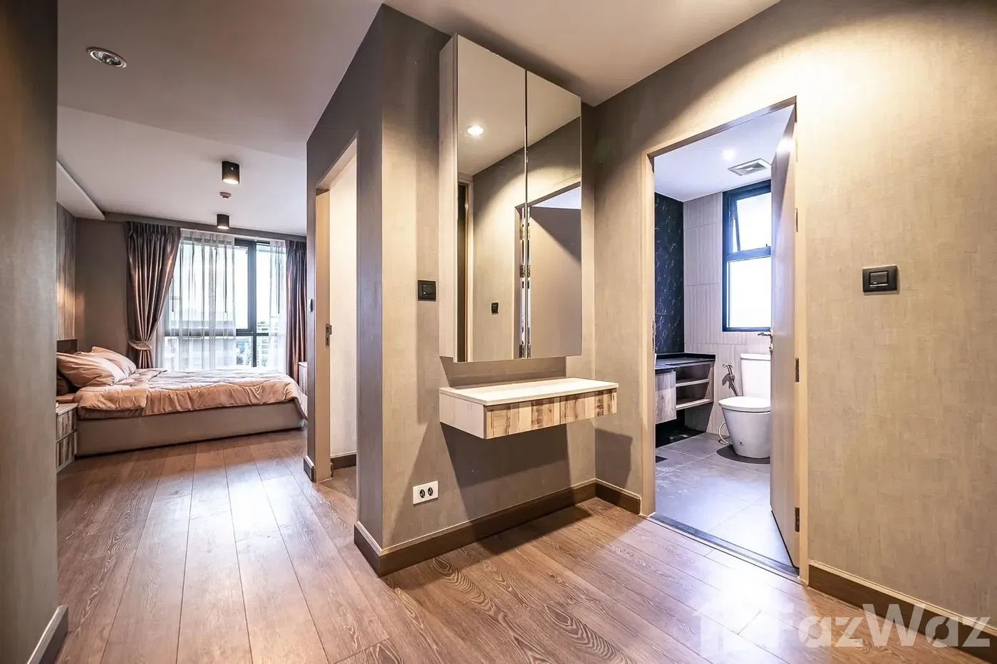 picture 2 Bedroom Condo for sale at The Unique Sukhumvit 62/1  1716684 - 18/23