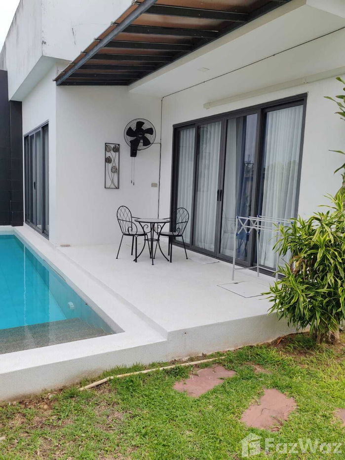 picture Renovated One Bedroom Private Pool Villa for Rent in Bangtao 1902867 - 43/54
