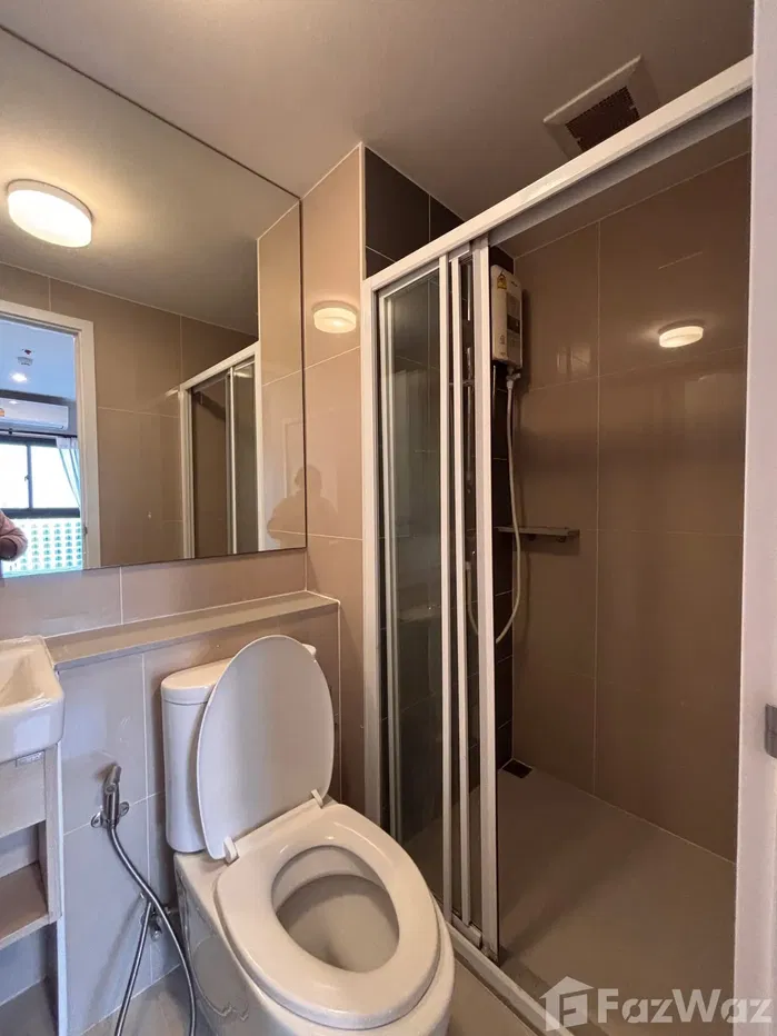 picture 1 Bedroom Condo for sale at The Privacy Rama 9  5727983 - 12/13
