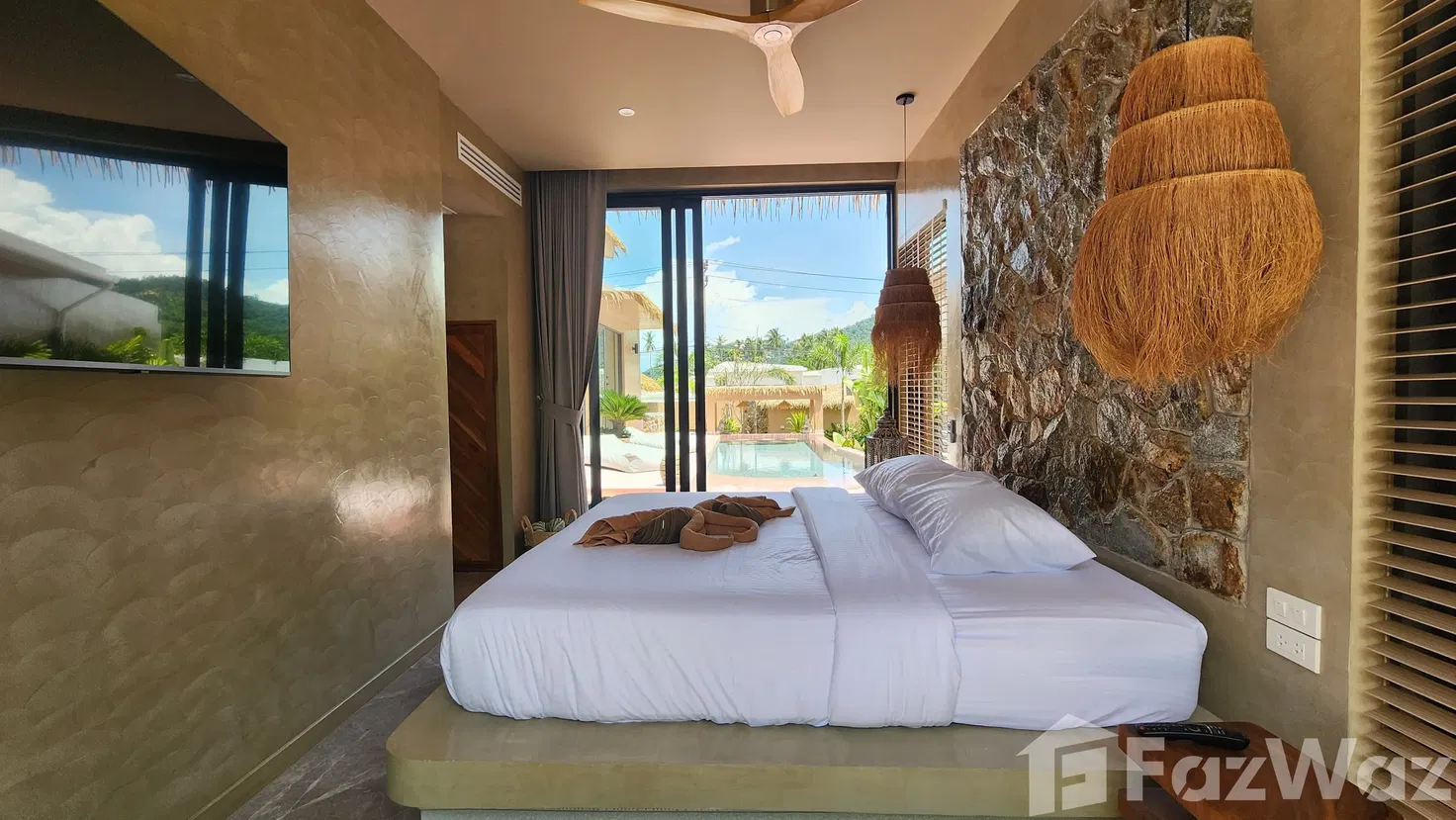 รูป ขาย วิลล่า 3 ห้องนอน ใน มะเร็ต, สุราษฎร์ธานี 5587785 - รูปที่ 5/32