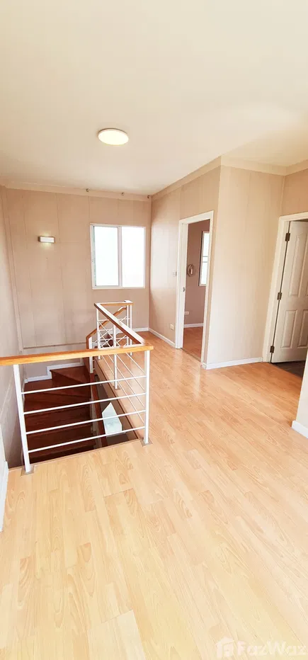 picture 4 Bedroom Townhouse for sale at Baan Wiranphat Exclusive  1999893 - 27/31