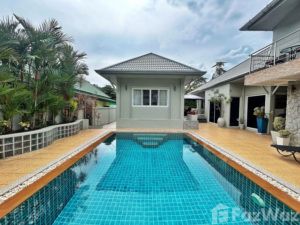 picture 4 Bedroom Villa for sale in Kamala, Phuket  1983379 - 11/47