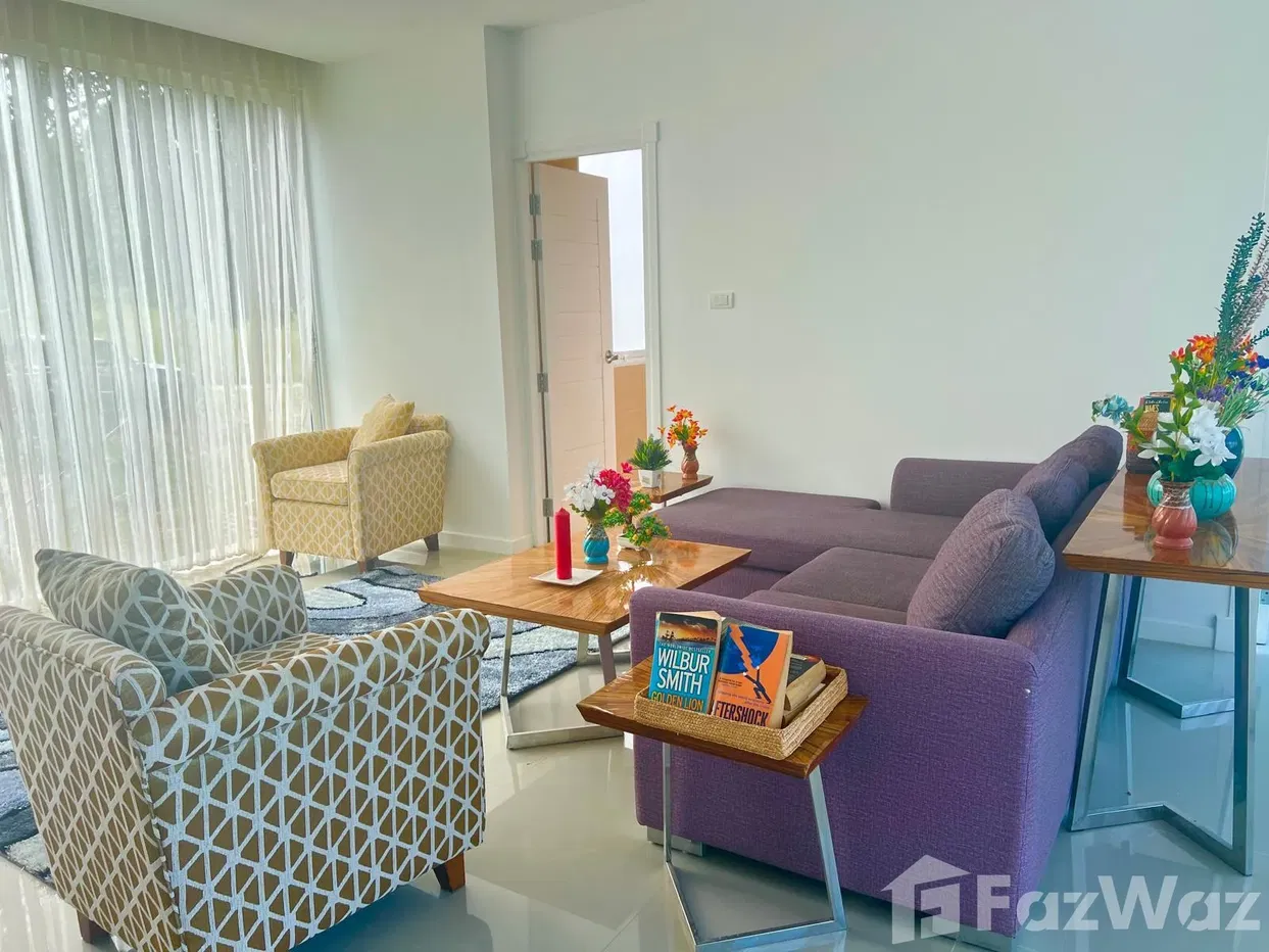 รูป ขาย วิลล่า 3 ห้องนอน ใน แม่น้ำ, สุราษฎร์ธานี 5729480 - รูปที่ 7/45