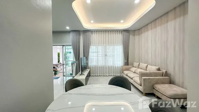 รูป บ้านเดี่ยวให้เช่า 3 ห้องนอน ในโครงการ บ้าน ชาลิตา 2 5569239 - รูปที่ 18/18