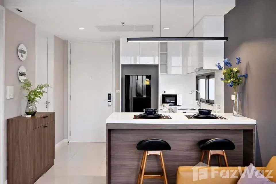 picture 1 Bedroom for rent at Nara 9 by Eastern Star 5549024 - 5/14