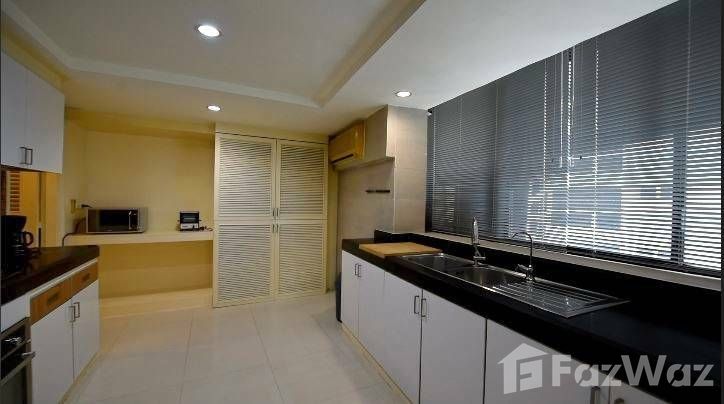 picture 3 Bedroom Condo for rent at President Park Sukhumvit 24 1092026 - 24/44