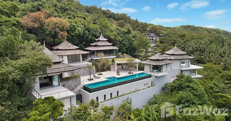 รูป ขาย วิลล่า 6 ห้องนอน ใน ลิปะน้อย, สุราษฎร์ธานี 1953703 - รูปที่ 19/19