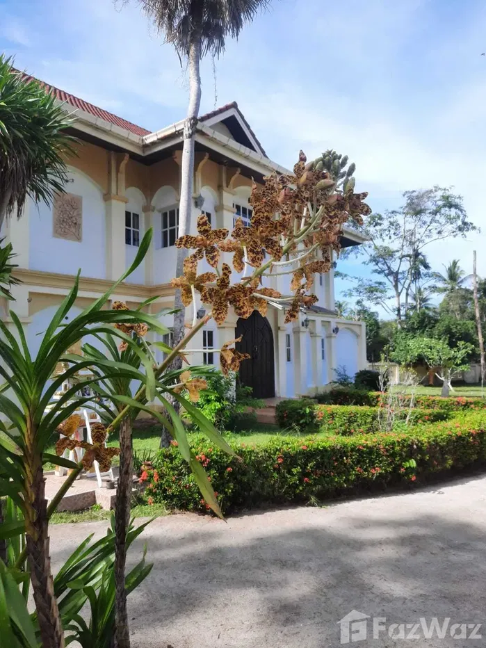 picture 3 Bedroom Villa for rent in Lipa Noi, Surat Thani  1743968 - 14/18