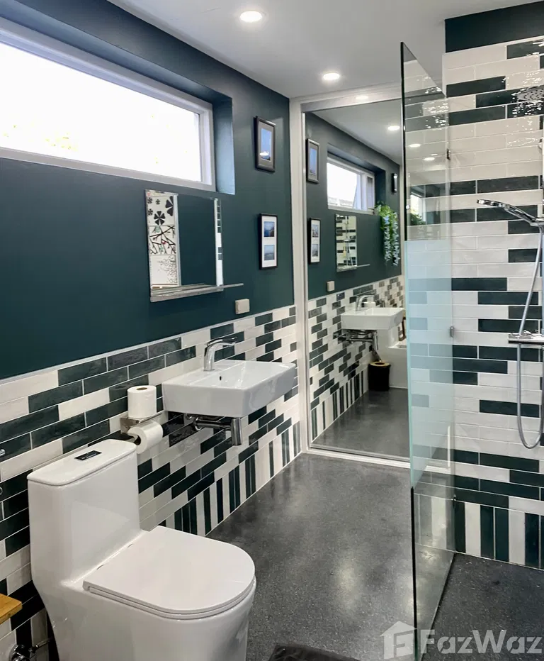 รูป ขาย วิลล่า 3 ห้องนอน ใน มะเร็ต, สุราษฎร์ธานี 1929030 - รูปที่ 21/38