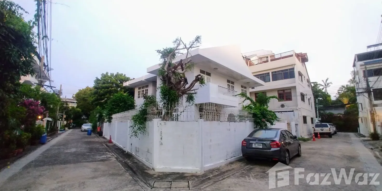 รูป ขาย บ้านเดี่ยว 4 ห้องนอน ใน ทุ่งมหาเมฆ, กรุงเทพมหานคร 5636021 - รูปที่ 1/14