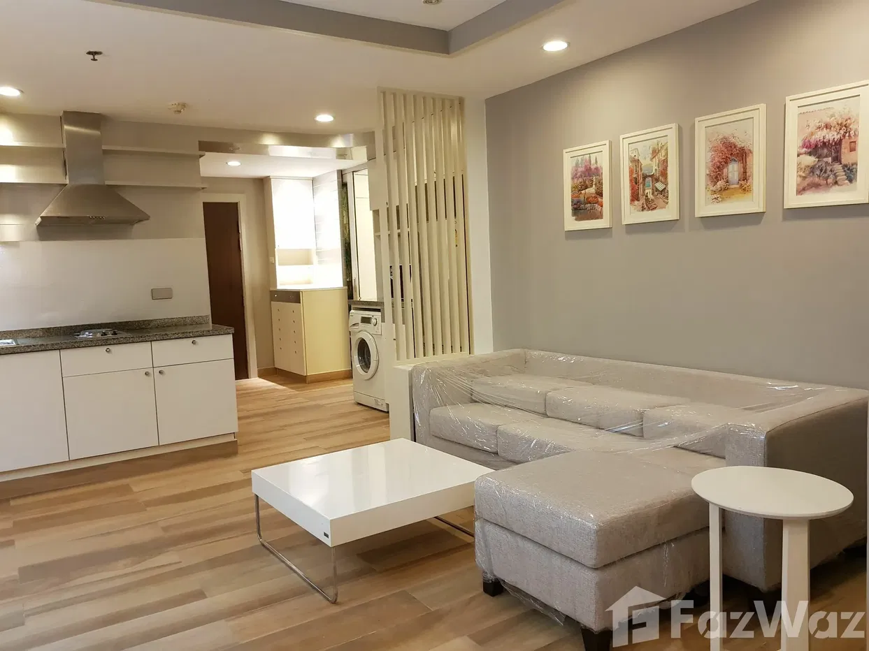 picture 2 Bedroom Condo for rent at The Trendy Condominium 40524 - 4/17