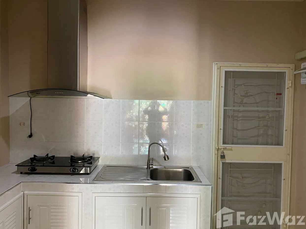 รูป บ้านเดี่ยวให้เช่า 3 ห้องนอน ในโครงการ บ้านกลางเมือง 88 1146786 - รูปที่ 12/15