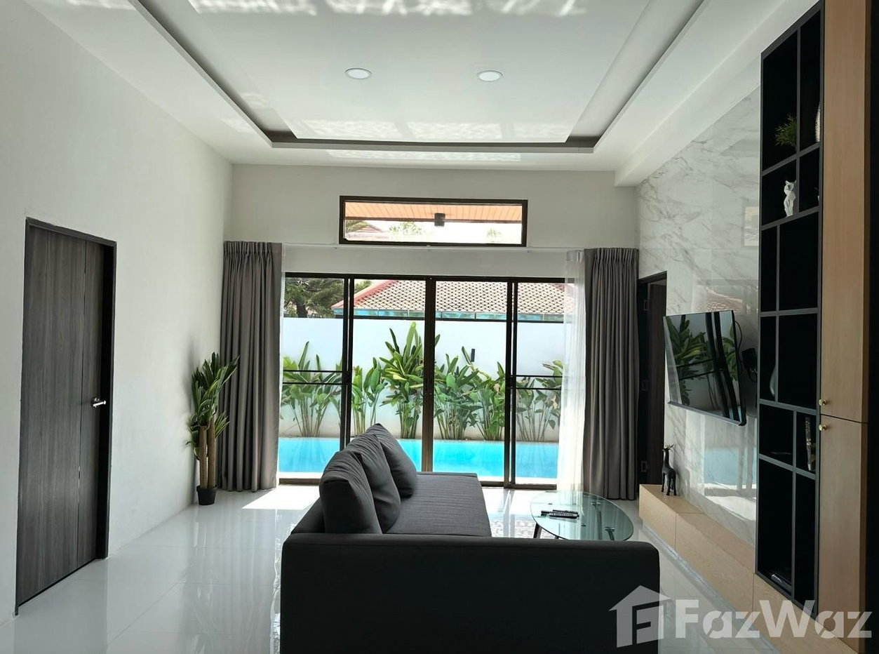 picture 3 Bedroom Villa for rent in Choeng Thale, Phuket  5633871 - 9/13