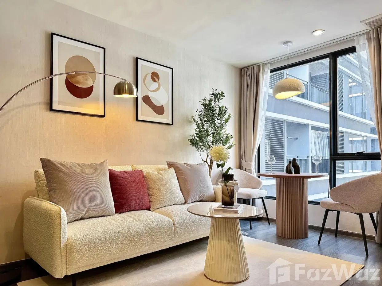picture 1 bedroom for rent at the Ideo-Mobi-Sukhumvit 40 5732743 - 16/30