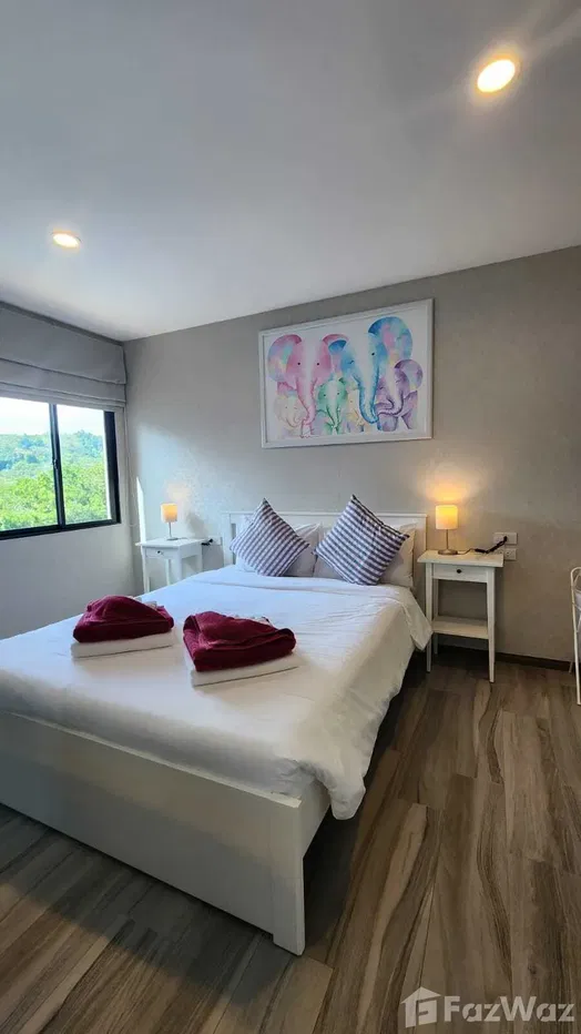 picture 1 Bedroom Condo for rent at The Title Residencies 1723552 - 4/8