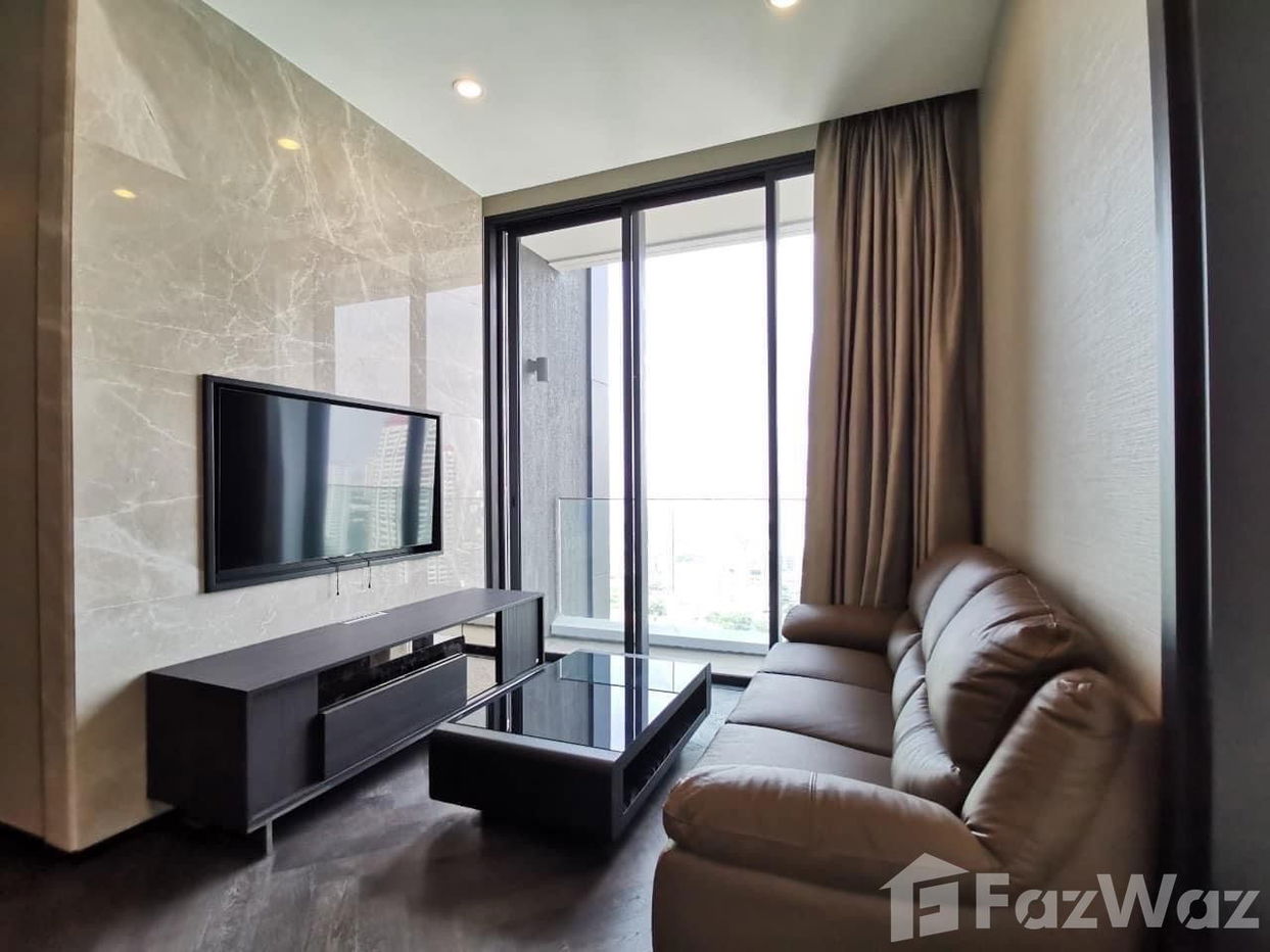 picture 2 Bedroom Condo for rent at The Esse Sukhumvit 36 1895500 - 2/7