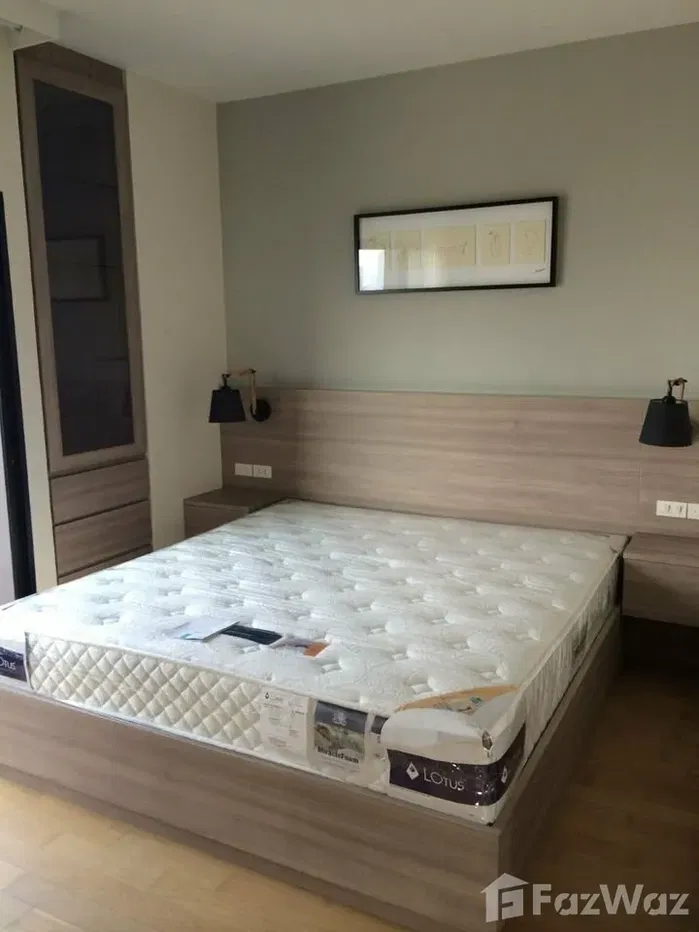picture 1 Bedroom Condo for rent at Noble Reveal 1117908 - 4/5