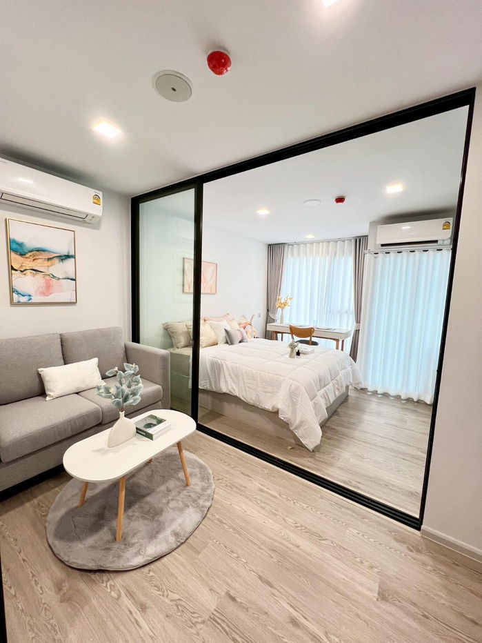 picture Kave Seed Kaset   Condo For Rent / Line : @mintocondo - 10/12