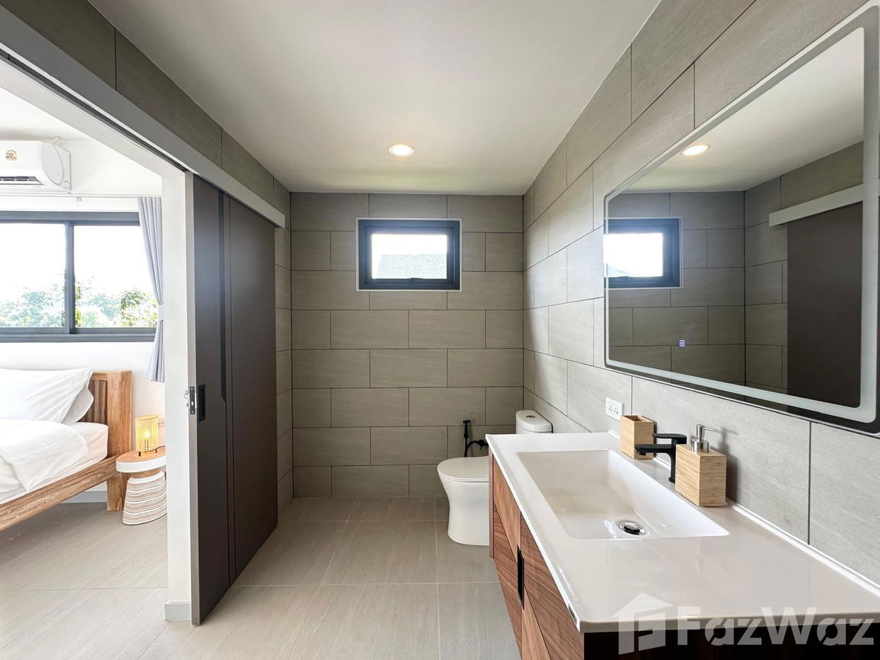 รูป วิลล่าให้เช่า 3 ห้องนอน ใน บ่อผุด, สุราษฎร์ธานี 5343820 - รูปที่ 15/23