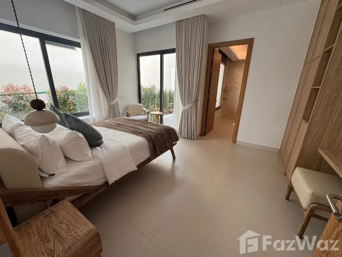 picture 4 Bedrooms villa In Vista Del Mar | Nai Thon Beach 5700914 - 15/30