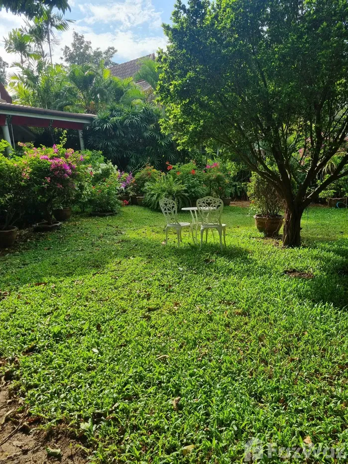 picture 4 Bedroom Villa for sale in Rawai, Phuket  5692277 - 3/13