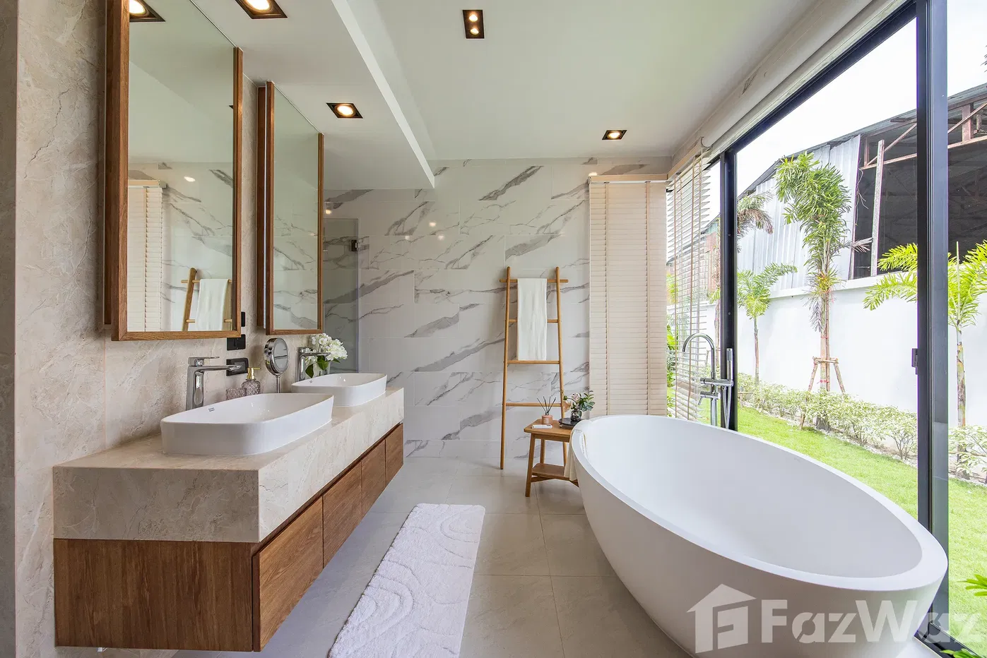 picture 4 Bedroom Villa for sale at Monetaria Villas  1860196 - 19/20