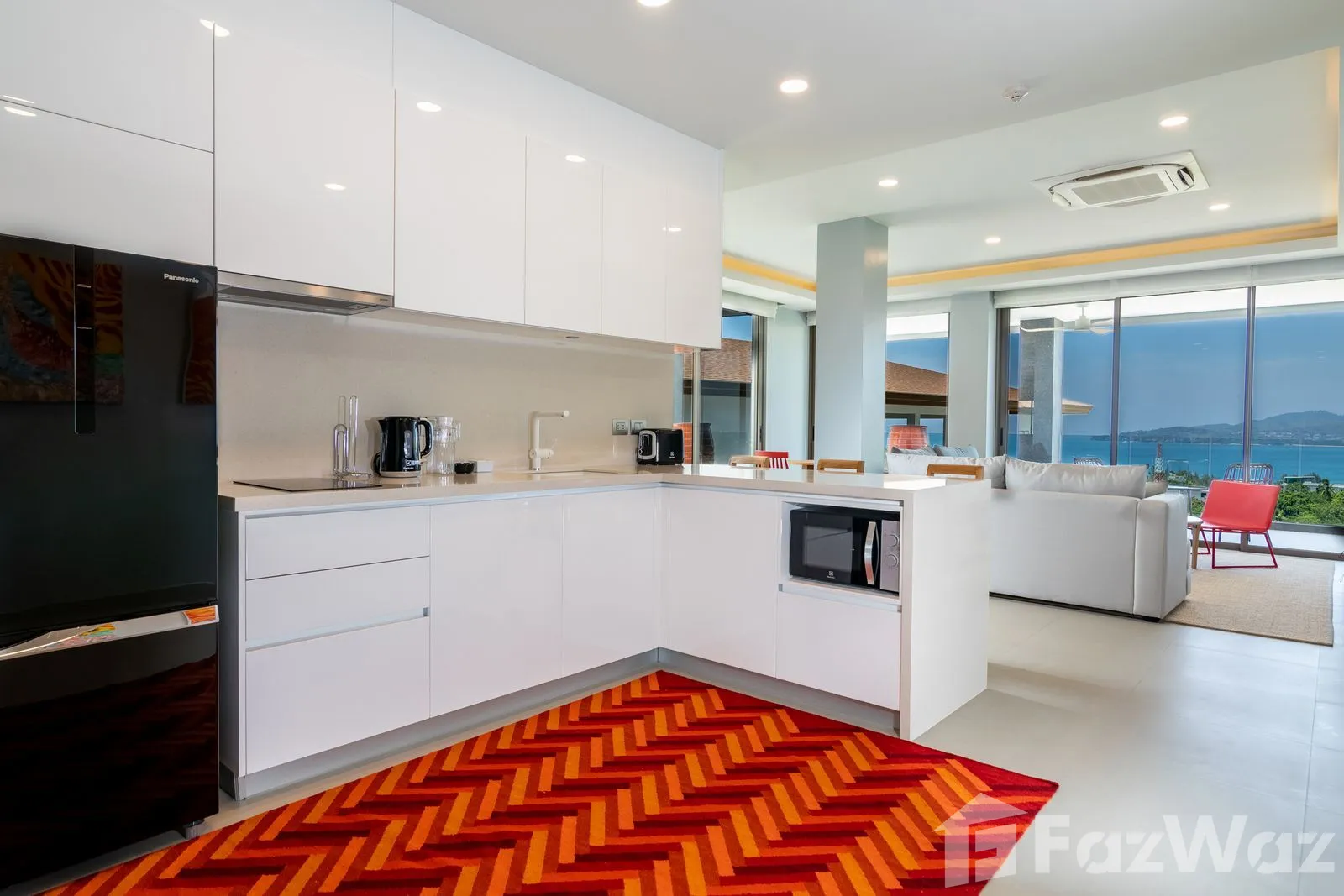1 Bedroom Condo for sale at Andamaya Surin Bay 30020 - image 2