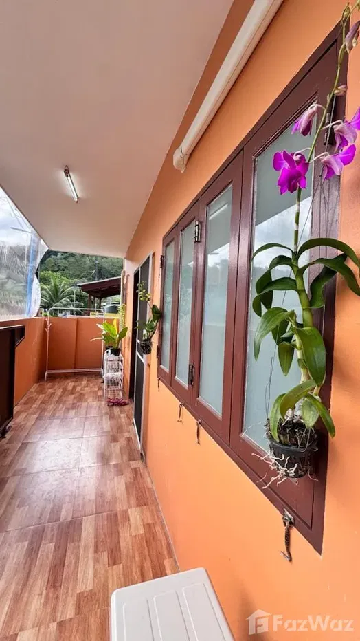 รูป บ้านเดี่ยวให้เช่า 1 ห้องนอน ใน กมลา, ภูเก็ต 5361844 - รูปที่ 5/19