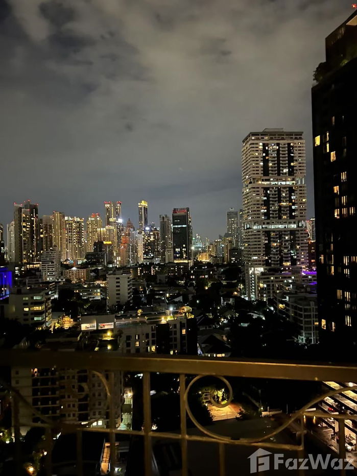 picture Lux 1bdrm condo @ Thong Lo BTS 5355253 - 6/6