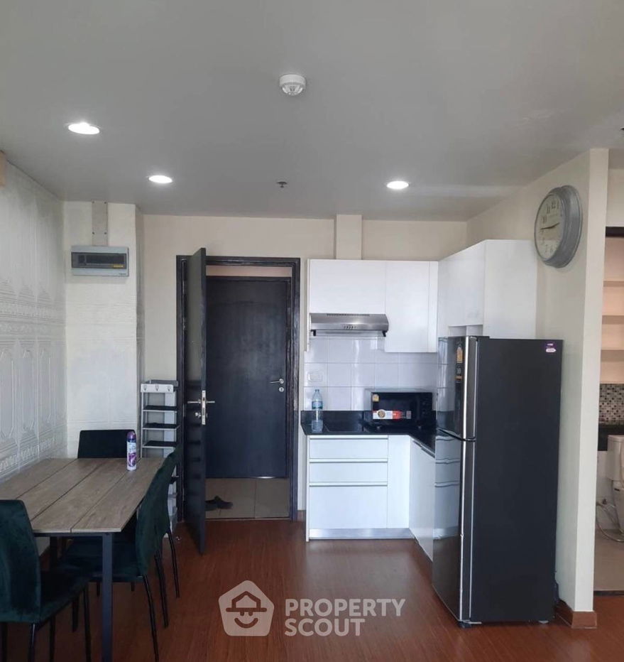 รูป คอนโด 2-ห้องนอน ที่ ไดมอนด์ สุขุมวิท ใกล้ BTS อ่อนนุช (ID 2314477) - รูปที่ 9/13
