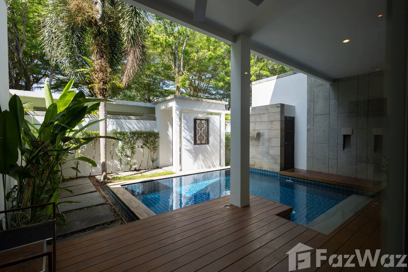 picture 3 bedroom villa near bangtao beach 5722128 - 1/21