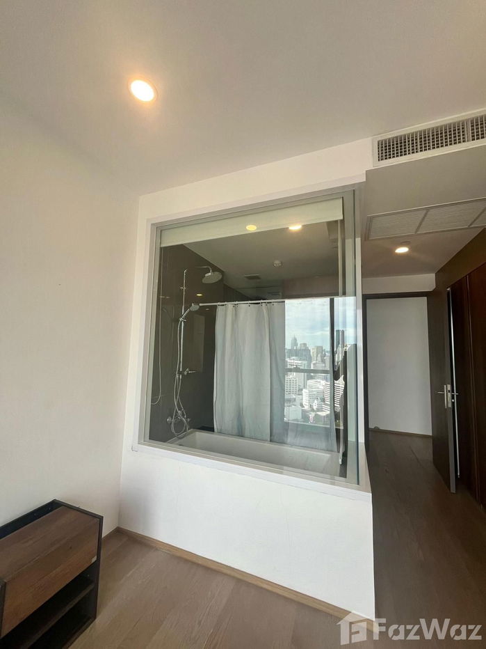 picture 2 Bedrooms For Rent At Ashton Chula-Silom 1983985 - 6/19