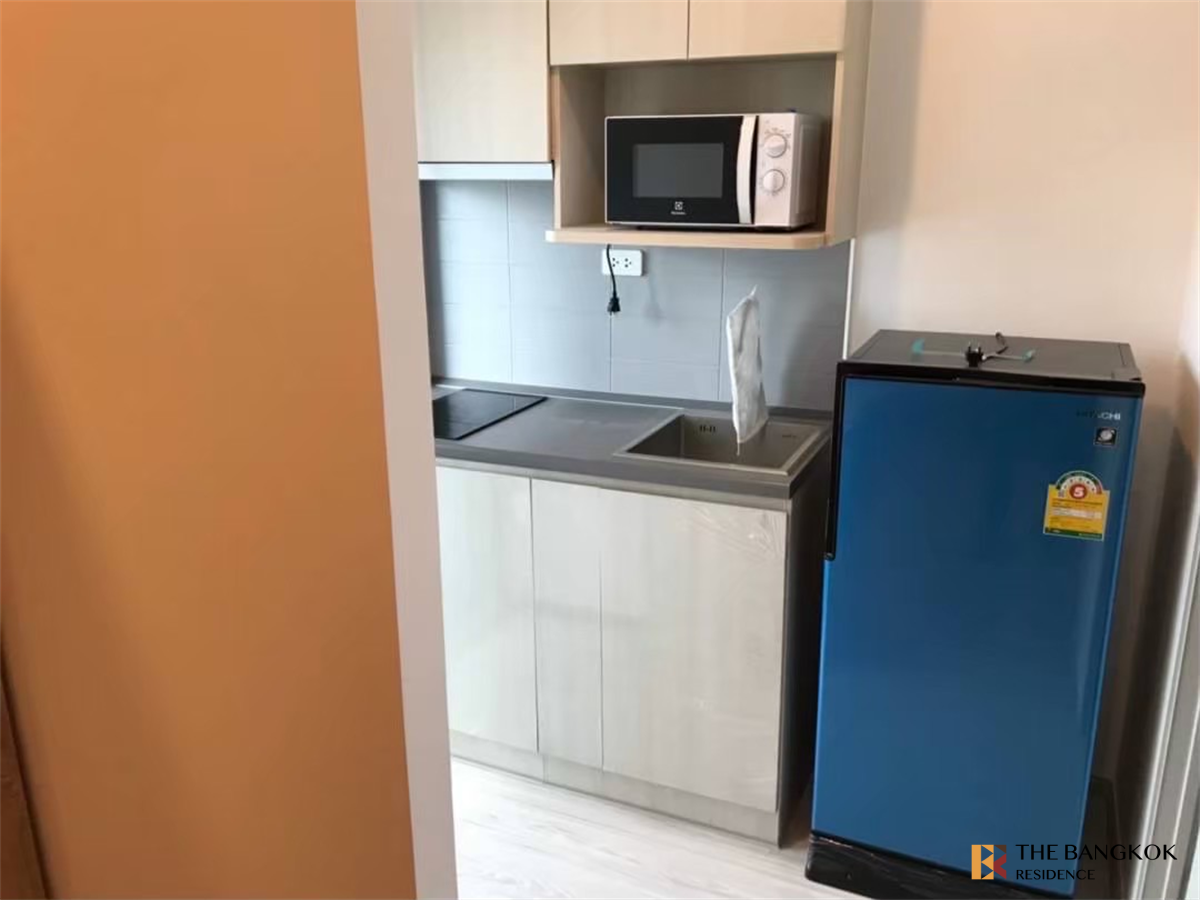picture Ideo Mobi Sukhumvit Eastgate near BTS Bang Na Room available, great price - 7/10