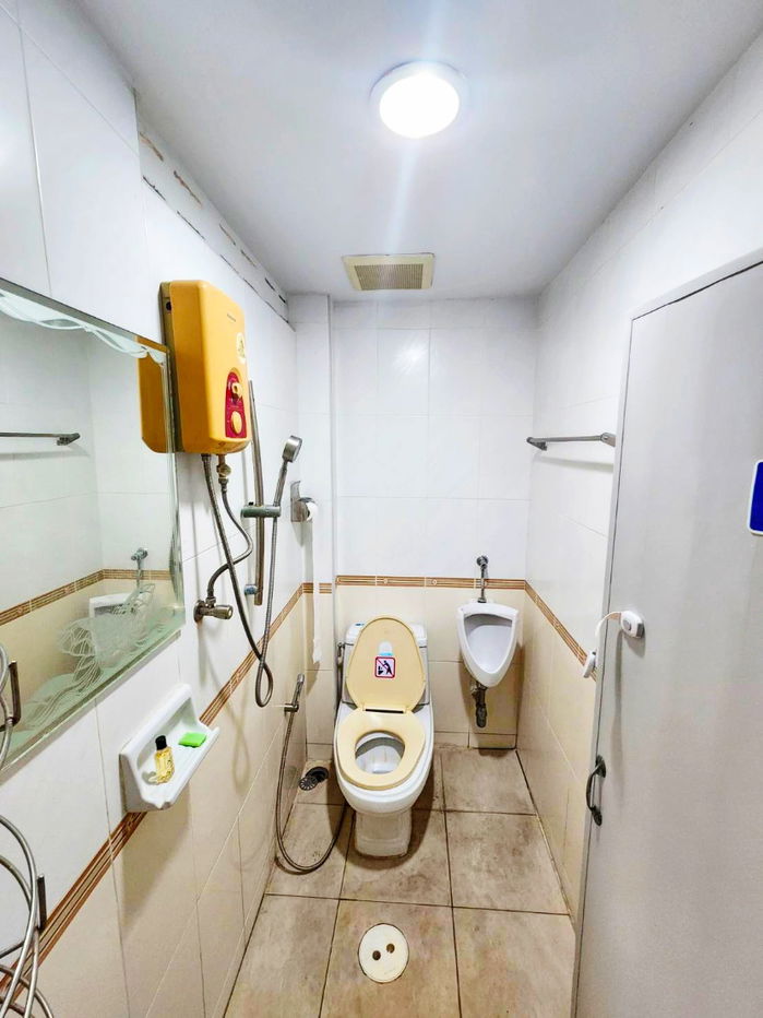 รูป เพชรเกษม53-61 ให้เช่าคฤหาสน์ 2 ชั้น 6นอน MRT หลักสอง 1.6 กม. 42ตร.วา.ตรงข้าม รพ.เกษมราษฎร์ บางแค 400ม. 5น้ำ เดอะมอลล์บางแค - รูปที่ 14/36