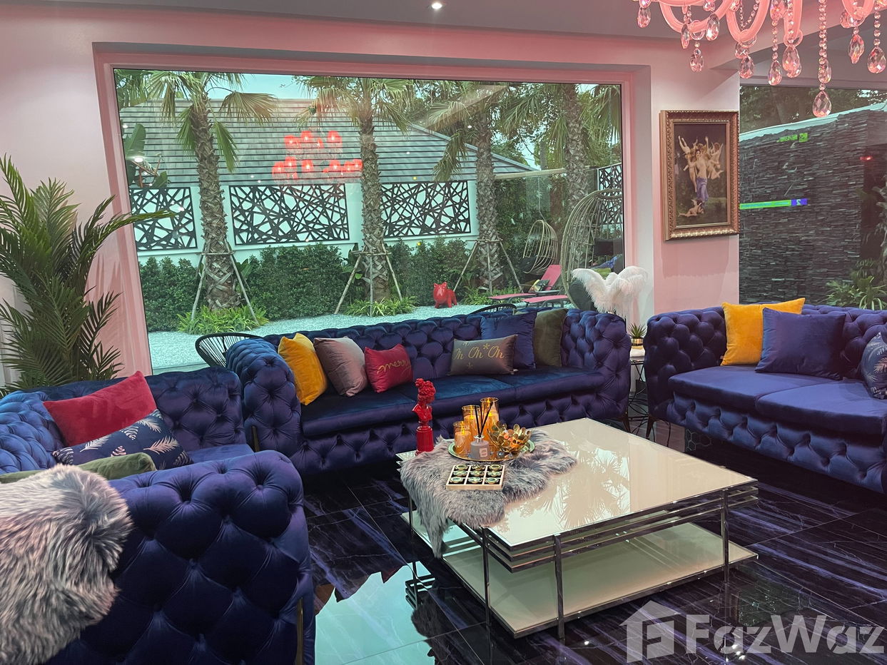 picture VIP Lotus pool villa Pattaya 635054 - 37/44