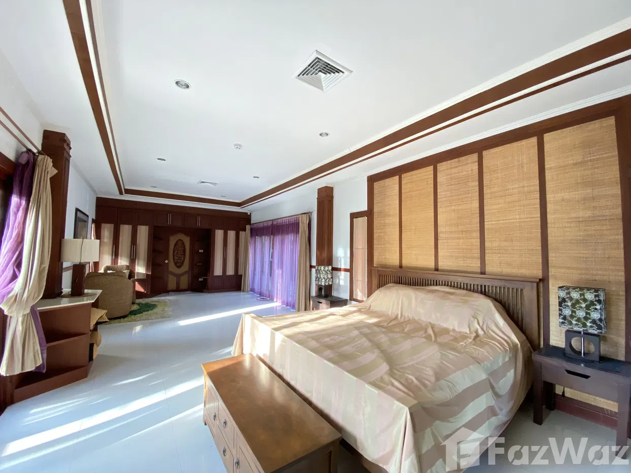 รูป ขาย บ้านเดี่ยว 6 ห้องนอน ใน ทับใต้, ประจวบคีรีขันธ์ 1175708 - รูปที่ 17/27