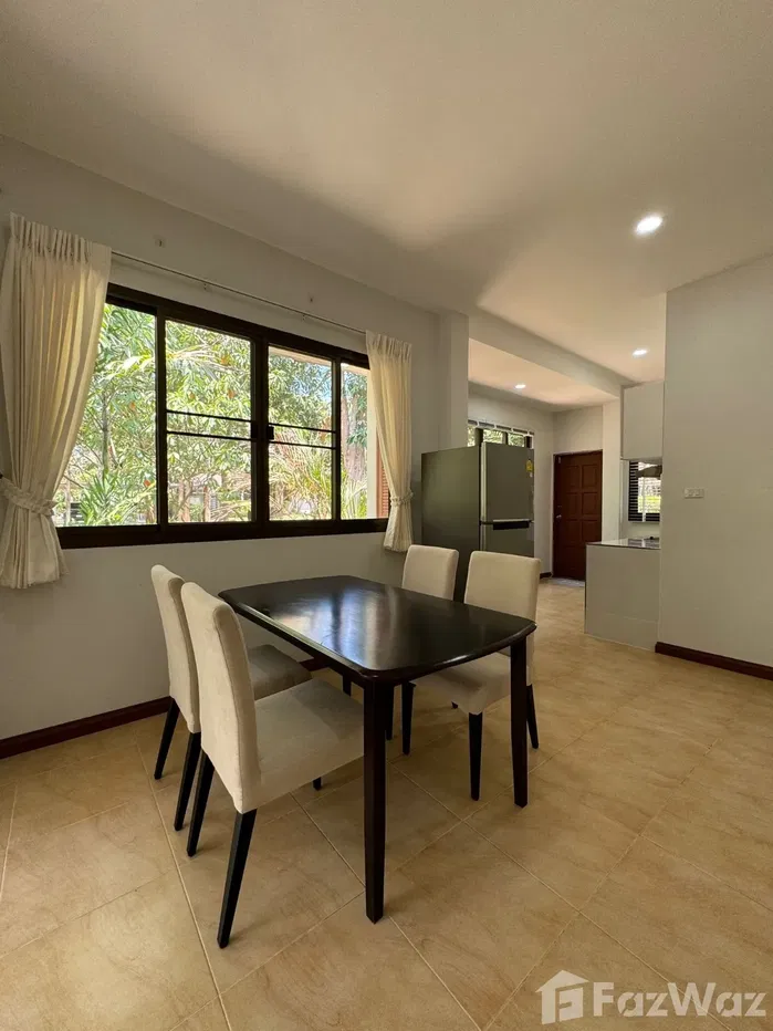 รูป บ้านเดี่ยวให้เช่า 1 ห้องนอน ใน หน้าเมือง, สุราษฎร์ธานี 5349049 - รูปที่ 9/14