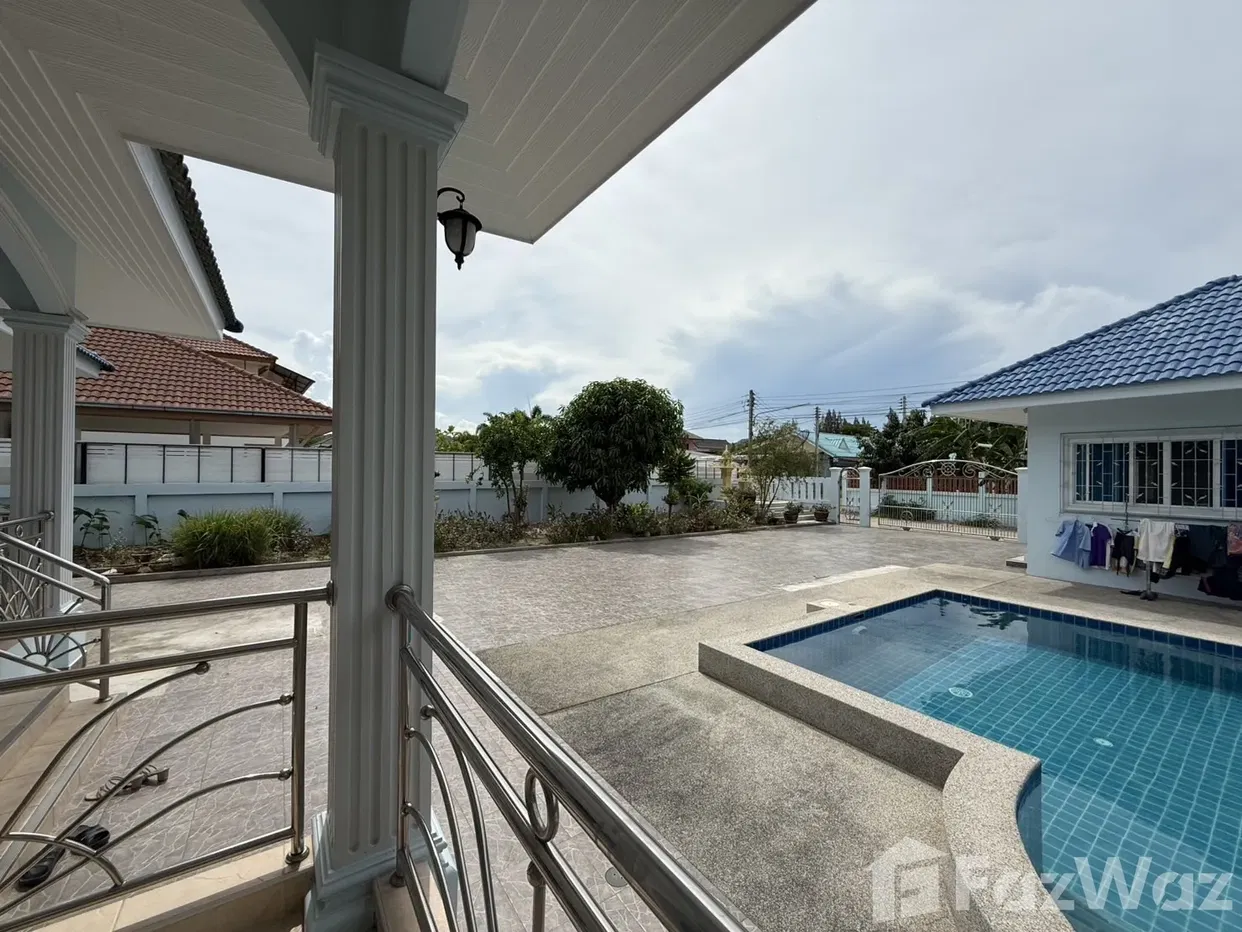 picture 4 Bedroom House for sale in Nong Kae, Prachuap Khiri Khan  5365692 - 22/25
