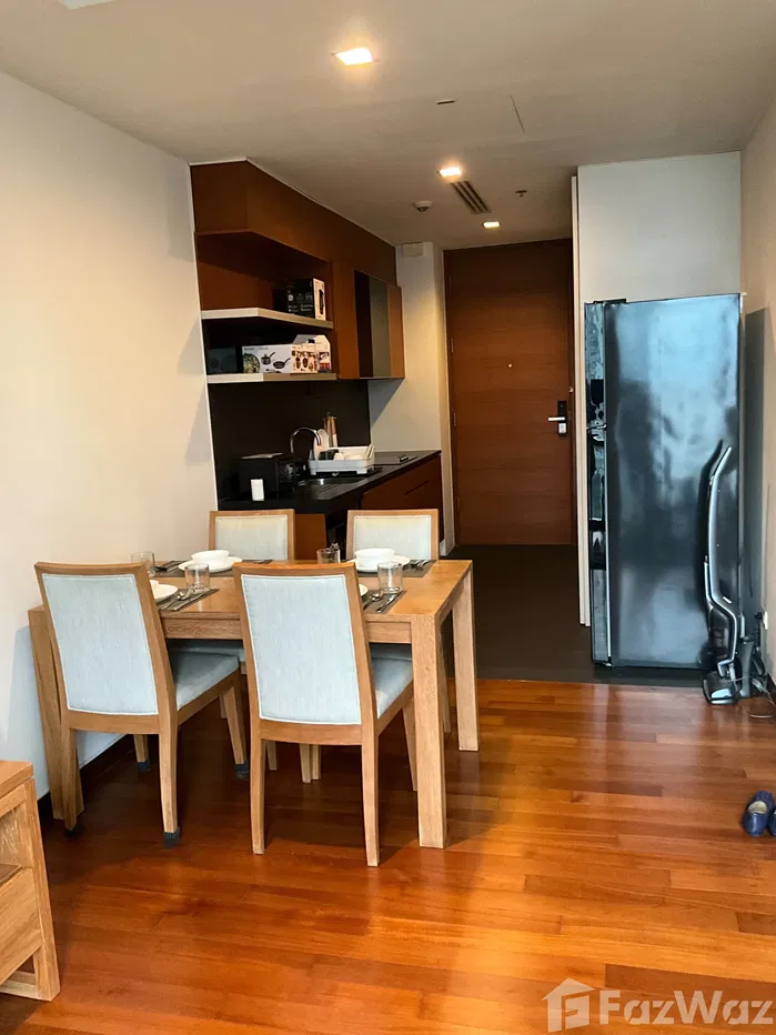 picture 1 Bedroom Condo for rent at Ashton Morph 38 1826332 - 2/16