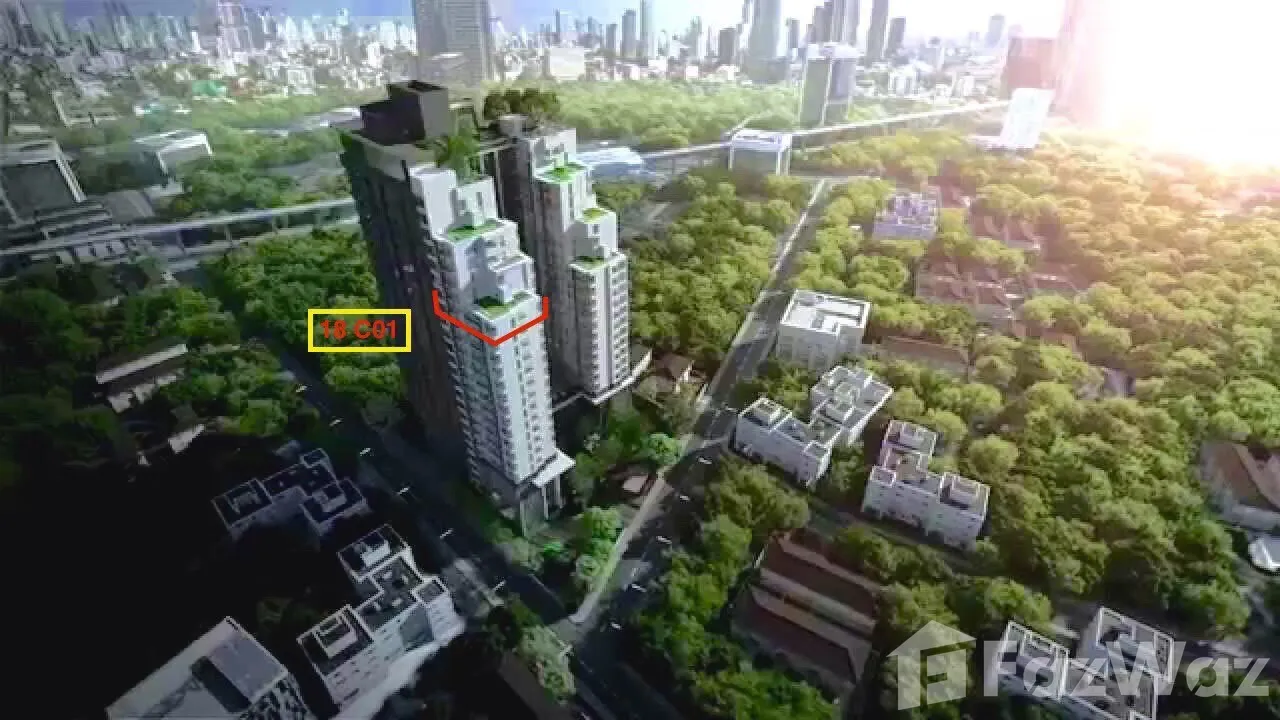 picture 2 Bedroom Condo for rent at Rhythm Sukhumvit 36-38 5340538 - 12/12