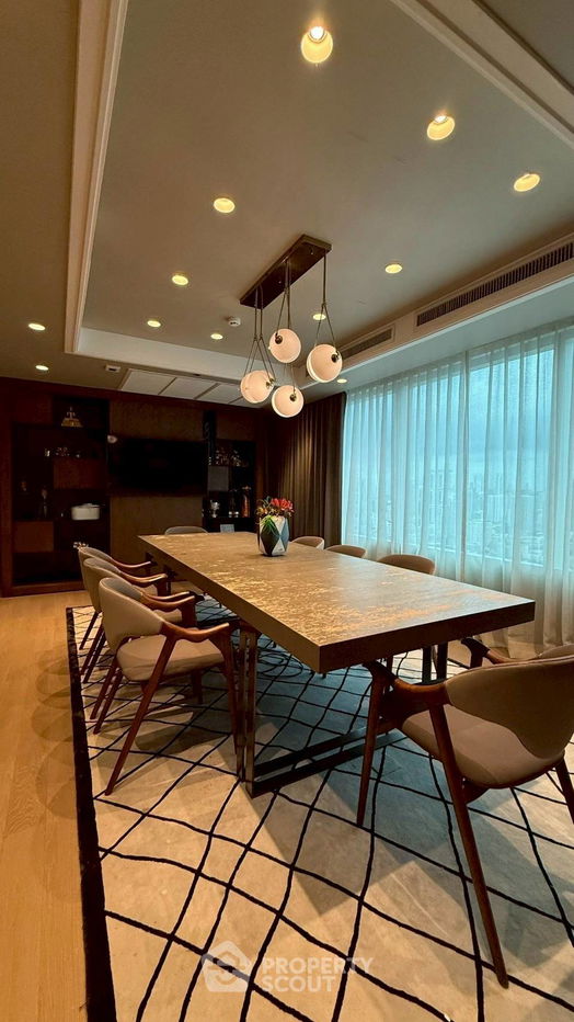 picture 6-BR Condo at Eight Thonglor Residence Condominium near BTS Thong Lor (ID 2315000) - 10/18